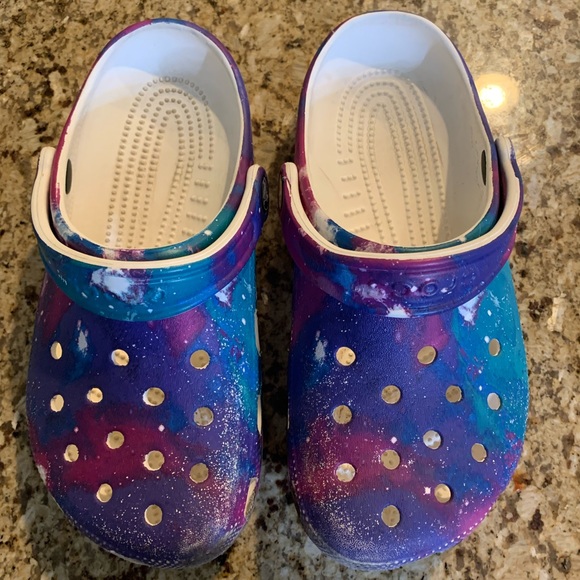 Crocs - Picture 1 of 3